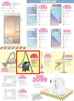 Game Zambia : Truck Loads Of Deals (28 Sep - 11 Oct 2017), page 7