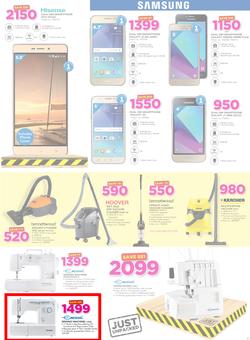 Game Zambia : Truck Loads Of Deals (28 Sep - 11 Oct 2017), page 7