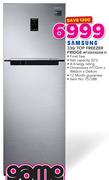 Samsung 330Ltr Top Freezer Fridge RT32K5502S8 F