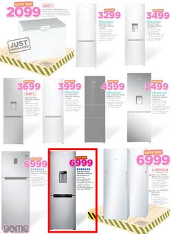 Game Zambia : Truck Loads Of Deals (28 Sep - 11 Oct 2017), page 8