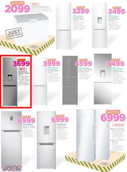 Game Zambia : Truck Loads Of Deals (28 Sep - 11 Oct 2017), page 8