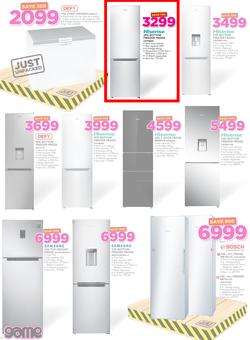 Game Zambia : Truck Loads Of Deals (28 Sep - 11 Oct 2017), page 8