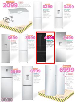 Game Zambia : Truck Loads Of Deals (28 Sep - 11 Oct 2017), page 8