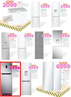 Game Zambia : Truck Loads Of Deals (28 Sep - 11 Oct 2017), page 8