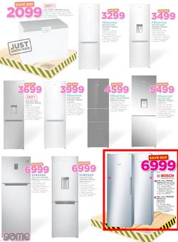 Game Zambia : Truck Loads Of Deals (28 Sep - 11 Oct 2017), page 8