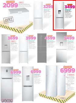 Game Zambia : Truck Loads Of Deals (28 Sep - 11 Oct 2017), page 8