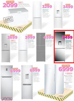 Game Zambia : Truck Loads Of Deals (28 Sep - 11 Oct 2017), page 8