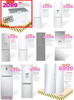 Game Zambia : Truck Loads Of Deals (28 Sep - 11 Oct 2017), page 8