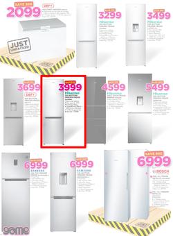 Game Zambia : Truck Loads Of Deals (28 Sep - 11 Oct 2017), page 8