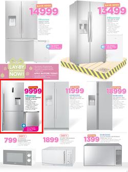 Game Zambia : Truck Loads Of Deals (28 Sep - 11 Oct 2017), page 9