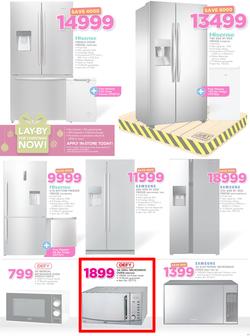 Game Zambia : Truck Loads Of Deals (28 Sep - 11 Oct 2017), page 9