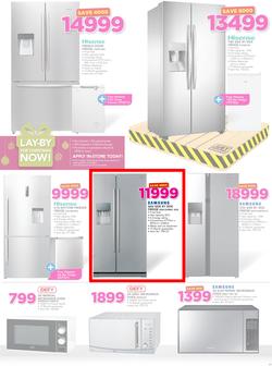 Game Zambia : Truck Loads Of Deals (28 Sep - 11 Oct 2017), page 9