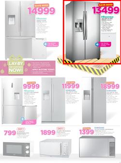 Game Zambia : Truck Loads Of Deals (28 Sep - 11 Oct 2017), page 9