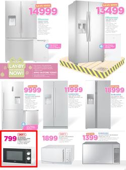Game Zambia : Truck Loads Of Deals (28 Sep - 11 Oct 2017), page 9