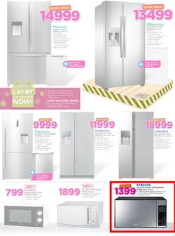 Game Zambia : Truck Loads Of Deals (28 Sep - 11 Oct 2017), page 9