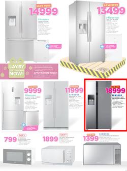 Game Zambia : Truck Loads Of Deals (28 Sep - 11 Oct 2017), page 9