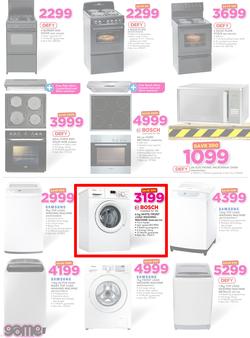 Game Zambia : Truck Loads Of Deals (28 Sep - 11 Oct 2017), page 10