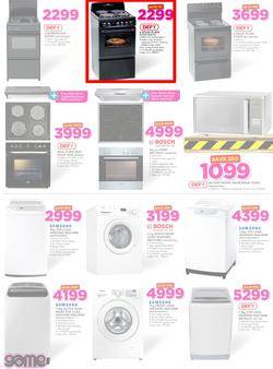 Game Zambia : Truck Loads Of Deals (28 Sep - 11 Oct 2017), page 10