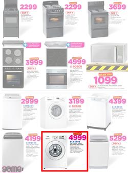 Game Zambia : Truck Loads Of Deals (28 Sep - 11 Oct 2017), page 10