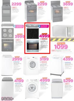 Game Zambia : Truck Loads Of Deals (28 Sep - 11 Oct 2017), page 10