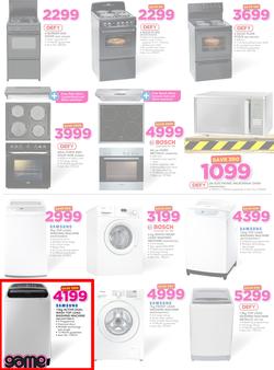 Game Zambia : Truck Loads Of Deals (28 Sep - 11 Oct 2017), page 10