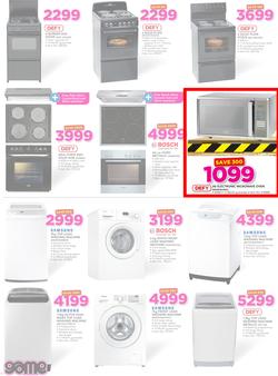 Game Zambia : Truck Loads Of Deals (28 Sep - 11 Oct 2017), page 10