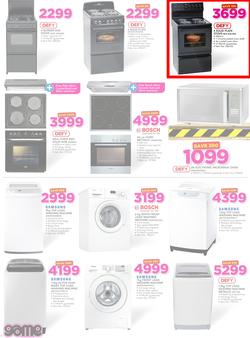 Game Zambia : Truck Loads Of Deals (28 Sep - 11 Oct 2017), page 10