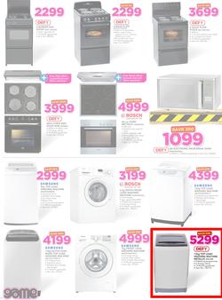 Game Zambia : Truck Loads Of Deals (28 Sep - 11 Oct 2017), page 10