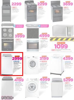Game Zambia : Truck Loads Of Deals (28 Sep - 11 Oct 2017), page 10