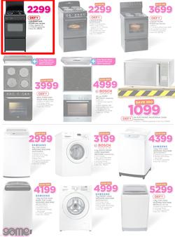 Game Zambia : Truck Loads Of Deals (28 Sep - 11 Oct 2017), page 10