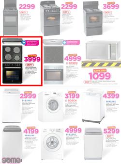 Game Zambia : Truck Loads Of Deals (28 Sep - 11 Oct 2017), page 10
