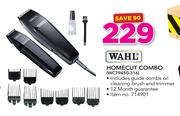 Wahl Homecut Combo WC79450-316