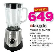 Brabantia Table Blender BBEK1051