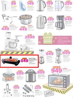 Game Zambia : Truck Loads Of Deals (28 Sep - 11 Oct 2017), page 11