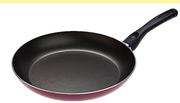 Domo 28cm/2.5mm Aluminium Frypan
