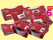 Borcam 2.8Ltr Rectangular Tray