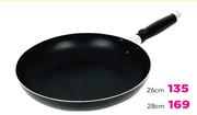 Tissolli 28cm Non Stick Frypan