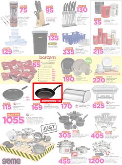 Game Zambia : Truck Loads Of Deals (28 Sep - 11 Oct 2017), page 12