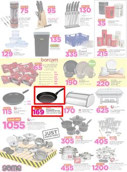 Game Zambia : Truck Loads Of Deals (28 Sep - 11 Oct 2017), page 12