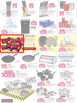 Game Zambia : Truck Loads Of Deals (28 Sep - 11 Oct 2017), page 12