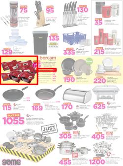 Game Zambia : Truck Loads Of Deals (28 Sep - 11 Oct 2017), page 12