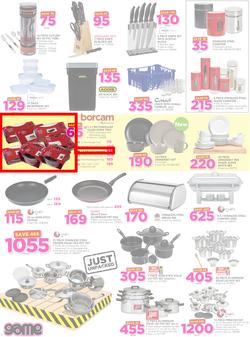 Game Zambia : Truck Loads Of Deals (28 Sep - 11 Oct 2017), page 12
