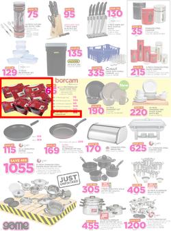 Game Zambia : Truck Loads Of Deals (28 Sep - 11 Oct 2017), page 12