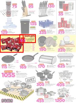 Game Zambia : Truck Loads Of Deals (28 Sep - 11 Oct 2017), page 12