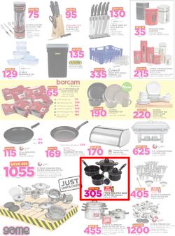 Game Zambia : Truck Loads Of Deals (28 Sep - 11 Oct 2017), page 12
