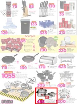 Game Zambia : Truck Loads Of Deals (28 Sep - 11 Oct 2017), page 12