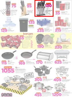 Game Zambia : Truck Loads Of Deals (28 Sep - 11 Oct 2017), page 12