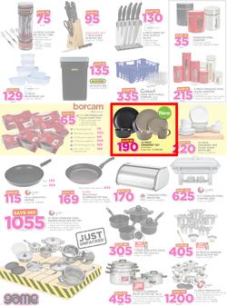Game Zambia : Truck Loads Of Deals (28 Sep - 11 Oct 2017), page 12