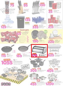 Game Zambia : Truck Loads Of Deals (28 Sep - 11 Oct 2017), page 12