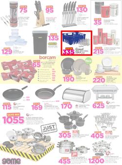 Game Zambia : Truck Loads Of Deals (28 Sep - 11 Oct 2017), page 12